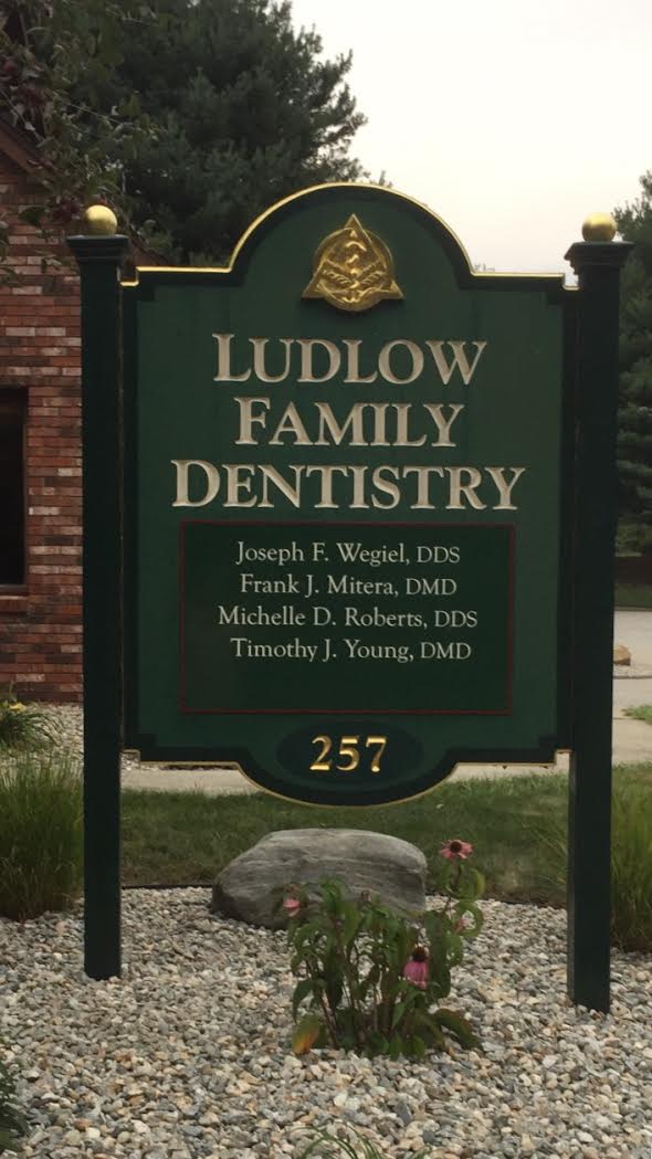 Ludlow, MA Dentist